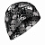 ZAN Бандана SportFlex Skull в Липецке