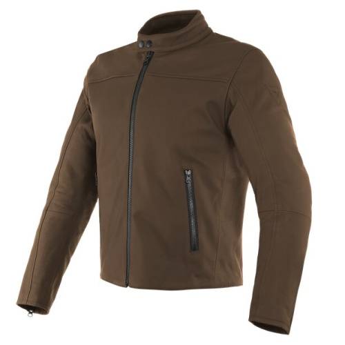 Dainese Куртка Кожаная Mike 2 Carafe в Липецке