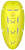 Forcefield Защита локтей PU ARMOUR L2 YELLOW BACK в Липецке