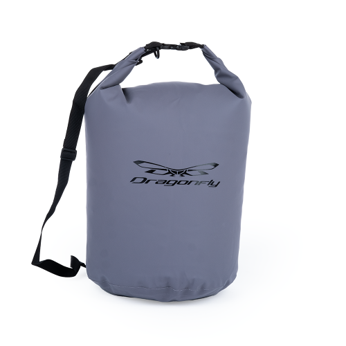 Dragonfly Гермомешок DF Storm 15л Grey в Липецке