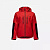 Finntrail Куртка мужская утепленная Atlas 3441 Red в Липецке