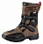 IXS Мотоботы X-Tour Boots Montevideo-ST Short Коричневый в Липецке