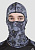 Starks Подшлемник Light Print Moto Серый принт в Липецке
