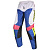 Scott Брюки 350 Race Evo blue/white в Липецке