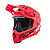 Acerbis Шлем Steel Carbon Red 2 в Липецке