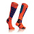 Acerbis Гольфы кроссовые детские MX Impact Kid Orange/Blue в Липецке