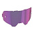 Leatt Линза для очков Velocity Iriz Purple 30% в Липецке