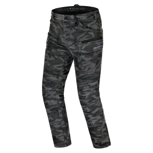 Shima мотоджинсы Giro 3.0 Camo в Липецке