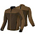 Shima Мотокуртка OpenAir Men Brown в Липецке