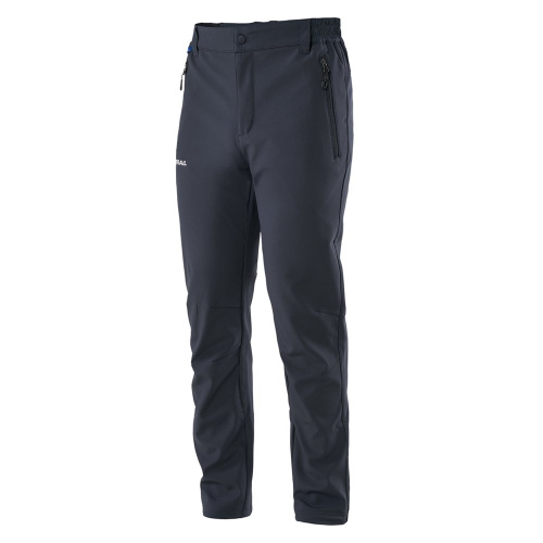 Finntrail Брюки Softshell Nitro 4603 Grey в Липецке