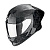 Scorpion Exo Мотошлем Exo-R1 Evo II Carbon Air Onyx Карбон Карбон в Липецке