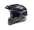 AIM Шлем кроссовый JK803 Black Glossy в Липецке