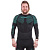 Dragonfly Термофутболка 3DThermo Green с длинным рукавом в Липецке