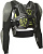 Acerbis Защита тела (Черепаха) Specktrum Level 2 Black/Yellow в Липецке