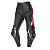 IXS Брюки Robin 2 Black/Red в Липецке