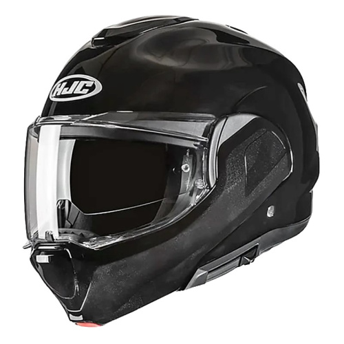 HJC Шлем F100 Metal Black в Липецке