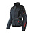 Dainese Куртка женская Tempest 3 D-Dry Ebony/Black/Lava-Red в Липецке