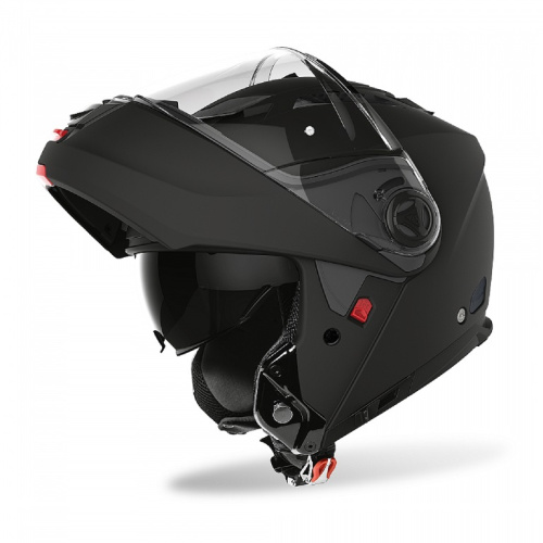 Airoh Мотошлем Phantom-S Black Matt в Липецке