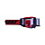 Leatt Маска Velocity 5.5 Roll-Off Red Clear в Липецке