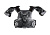 Acerbis Защита тела (Панцирь) Gravity Level 2 Black в Липецке