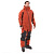 Dragonfly Комбинезон Gravity 2.0 Man Brown - Black 2025 в Липецке