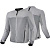 Shima Мотокуртка OpenAir Men Grey в Липецке