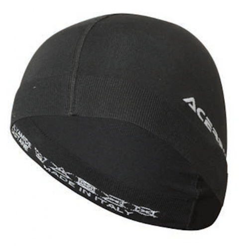 Acerbis Подшлемник-шапочка Bretha Underhelmet Black в Липецке