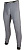 Starks Кальсоны Warm Fleece pants мужские Серый в Липецке