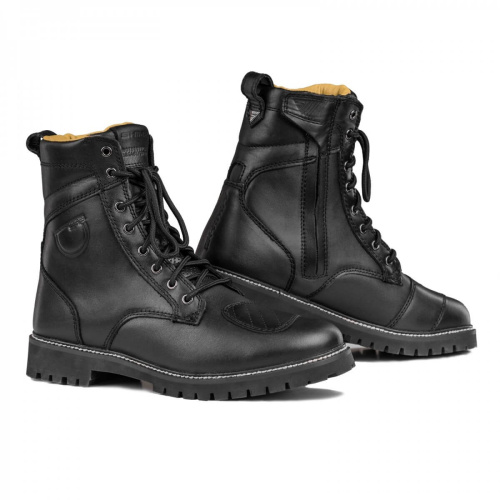 Shima Мотоботники Thomson Lady Black в Липецке