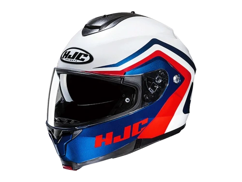HJC Шлем C91N Nepos MC21 в Липецке