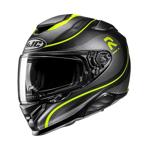 HJC Шлем RPHA71 Cleta MC3HSF в Липецке