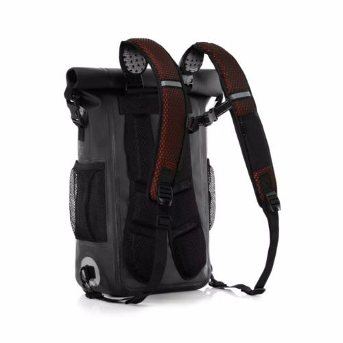 Dainese Рюкзак Explorer WP Backpack 15L black в Липецке