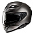 HJC Шлем F71 Semi Flat Titanium в Липецке