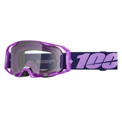 100% Очки Armatic V26 Toyoko / Clear в Липецке