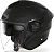 Airoh Мотошлем H.20 Black Matt в Липецке