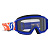 Scott Очки подростковые Primal blue clear в Липецке