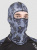 Starks Подшлемник Light Print Moto Серый принт в Липецке Starks Подшлемник Light Print Moto Серый принт в Липецке