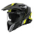 Airoh Шлем Commander 2 Skip Yellow Matt в Липецке