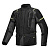 LS2 Мотокуртка мужская Narvik Man Jacket серо-черно-желтый в Липецке