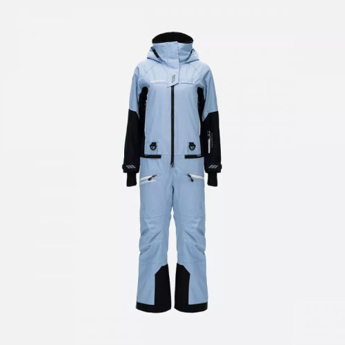 Finntrail Комбинезон женский Rachel 3853 LightBlue в Липецке