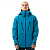 Dragonfly Куртка Freeride Pro Man Blue в Липецке