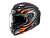 HJC Шлем F71 Zen MC7SF в Липецке