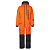 SCOTT Комбинезон DS Shell Dryo orange/black в Липецке