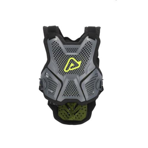 Acerbis Защита тела (Панцирь) P035 L1 Grey в Липецке