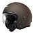 Shoei Шлем J.O 2 Candy Коричневый Матовый в Липецке