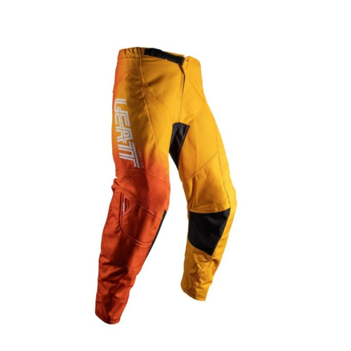 Leatt Штаны 3.5 Ride V25 Flame в Липецке