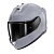 Shark Мотошлем Skwal i3 Dark Shadow Edition Gun Silver в Липецке