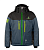 SCOTT Куртка Snow Flex Dryo metal blue/dark blue в Липецке