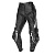 IXS Брюки Robin 2 Black/White в Липецке