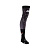 Leatt Чулки под наколенники Knee Brace Socks Black/White в Липецке